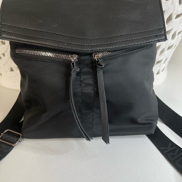 Botkier New York color black 
Mini Backpack - Picture 3 of 12